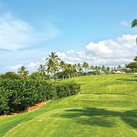 Wyndham Mauna Loa Village Kailua-Kona Exterior photo