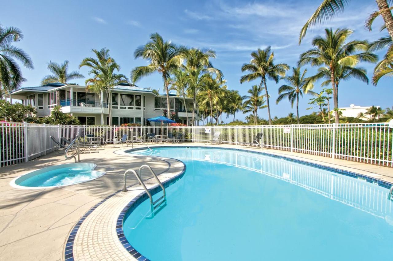 Wyndham Mauna Loa Village Kailua-Kona Exterior photo