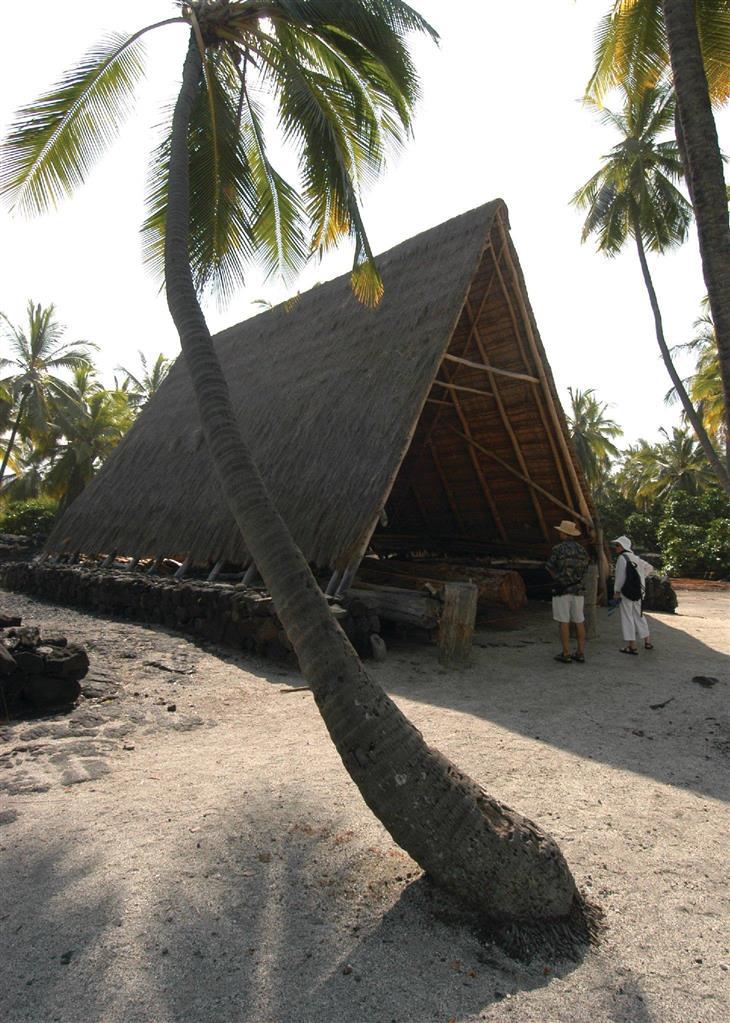 Wyndham Mauna Loa Village Kailua-Kona Exterior photo