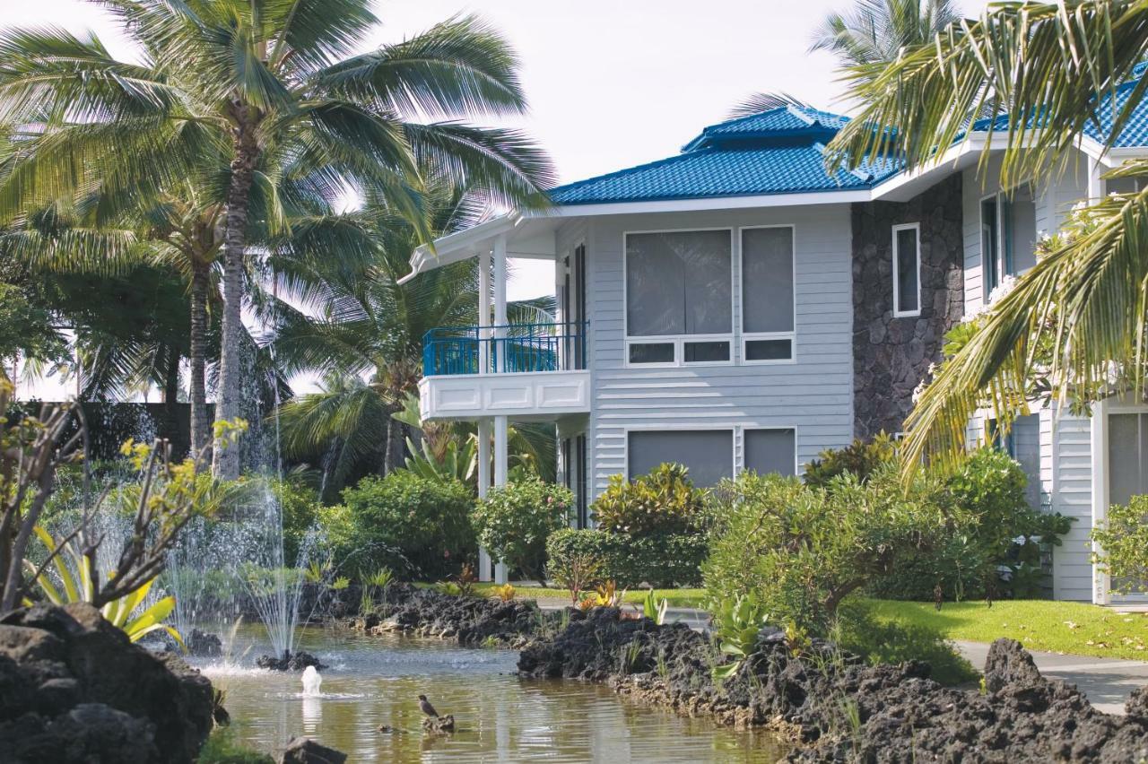 Wyndham Mauna Loa Village Kailua-Kona Exterior photo